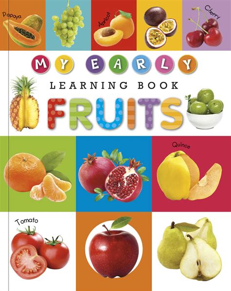 Book Of Fruits Parimatch